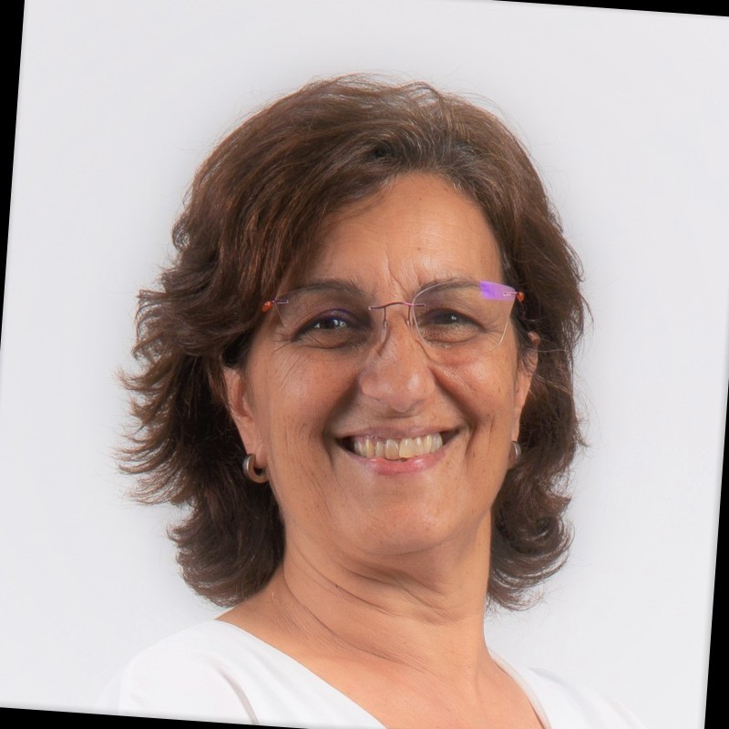 Fátima Lopes Alves