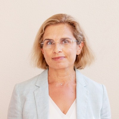 Margarida Coelho
