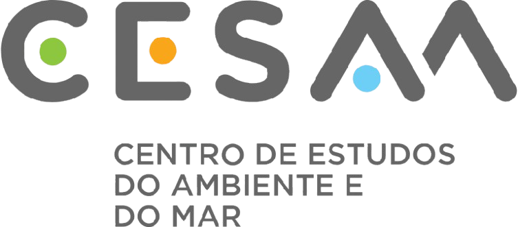 CESAM — Centro de Estudos do Ambiente e do Mar