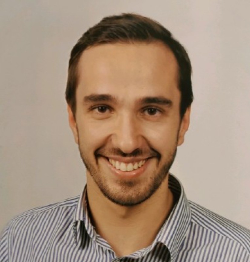 Rodrigo Coelho